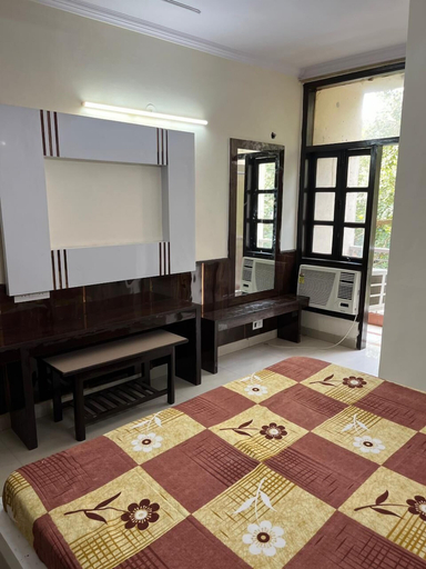 Others 4, Hotel Krishna Palace By GRB, West