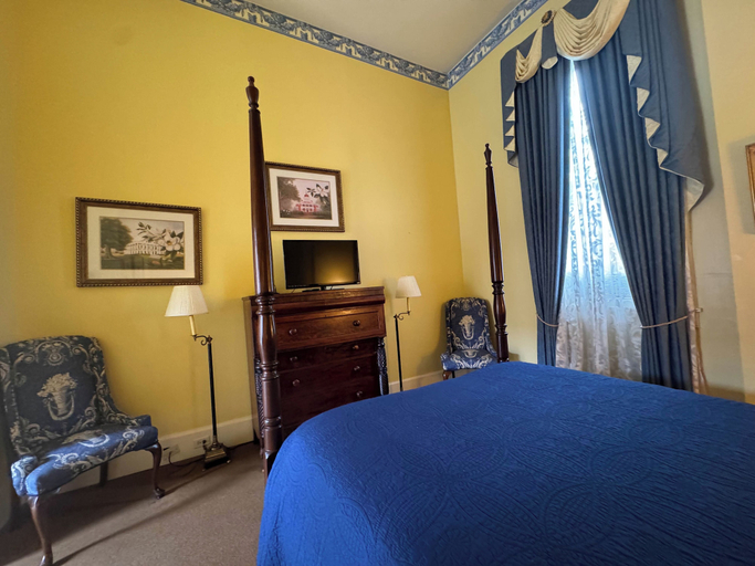 Bedroom 17