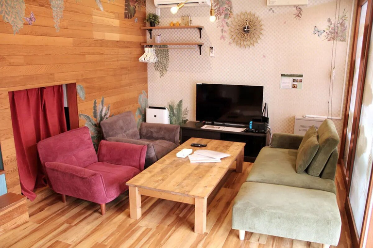 Others 1, rakuna Inn 河~oshiage, Sumida