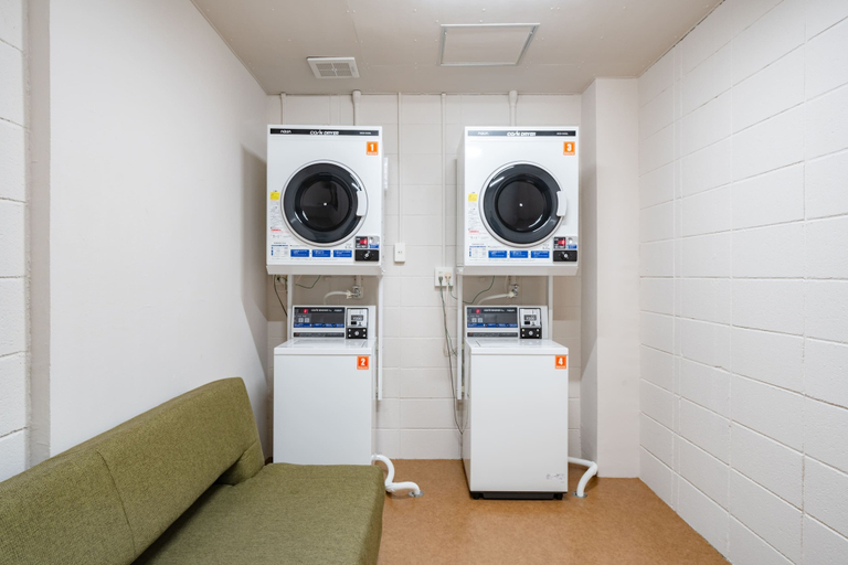 Others 4, GRAND HOSTEL LDK ODORI PARK, Sapporo