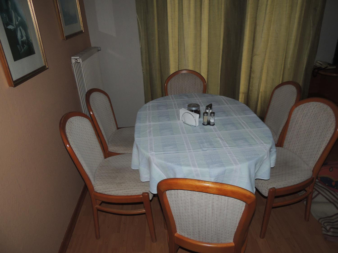 Others 4, Appartement Eva, Völkermarkt