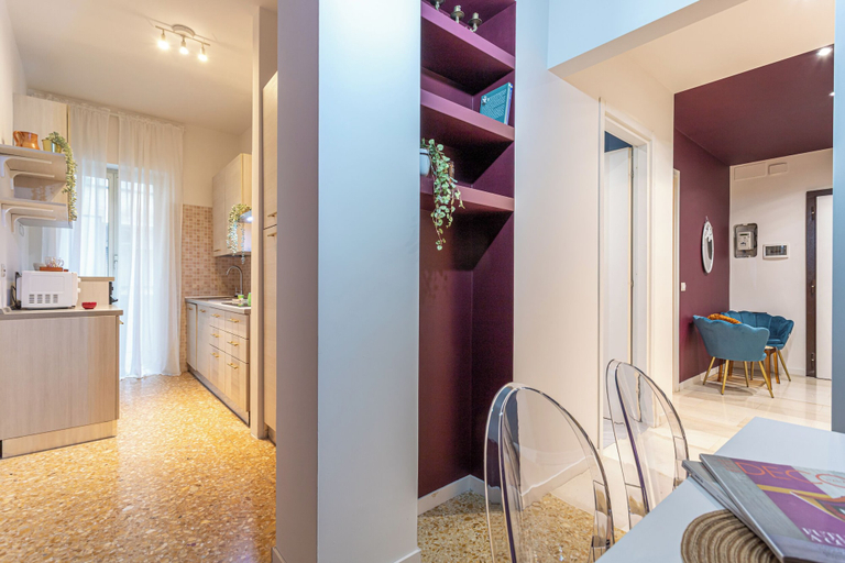 Others 4, Cozy flat near Vatican, Rome