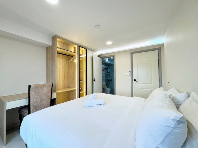 Bedroom 21
