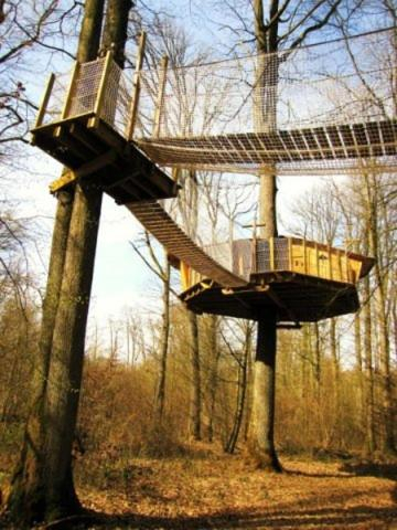 2, Les cabanes du lac du Der, Marne