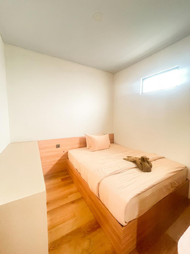 Bedroom 3, Villa Kamar Tamu Maleha A5, Bantul