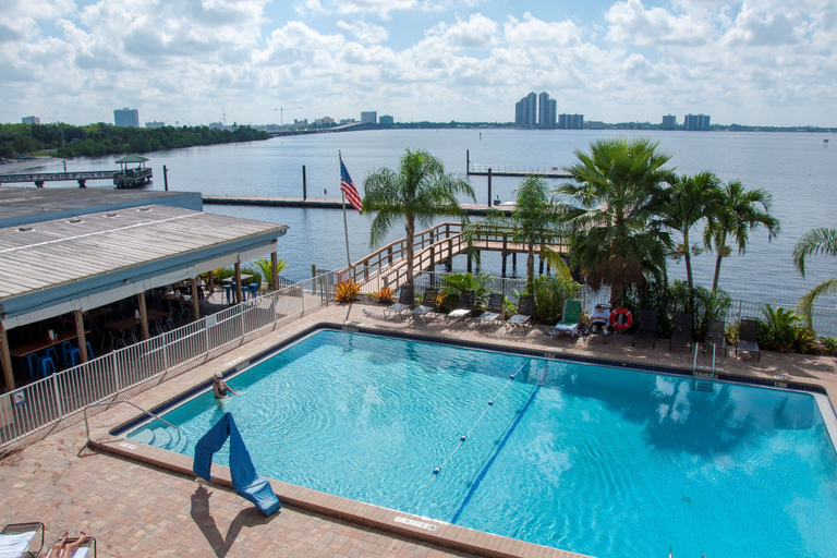 Sport & Beauty 4, Best Western Fort Myers Waterfront, Lee
