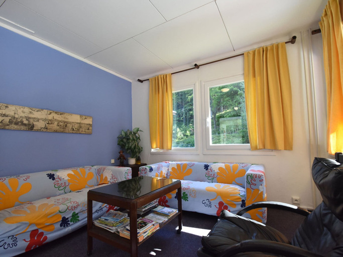 Others 5, Chalet in Dolni Brusnice Near Ski Lift, Trutnov