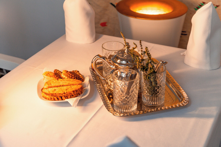 Food & Drinks 5, RIAD L'ECOLE, Marrakech