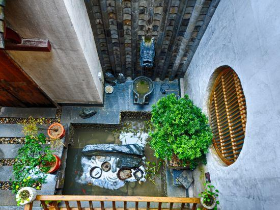 Others 5, Bushe Wenyue Guesthouse, Huangshan