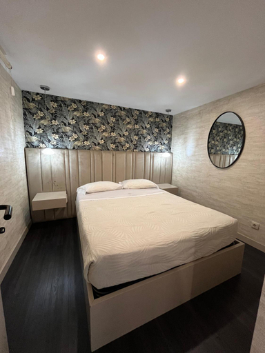Bedroom 20