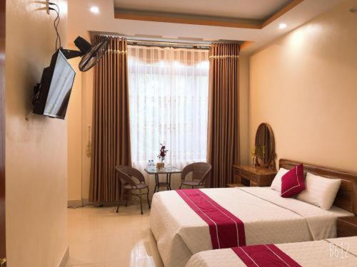 Others 4, Khach san Hoang Kien - Business Hotel, Tuyên Quang