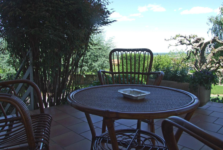 Others 5, B&B Mombracco, Cuneo
