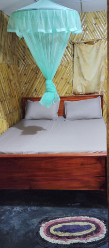 Bedroom 3, Scoop Cabana Kitesurfing, Kalpitiya