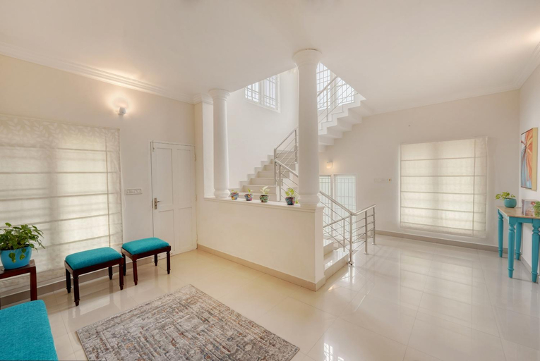 Others 5, The Oval House (Approved by Kerala Tourism), Ernakulam