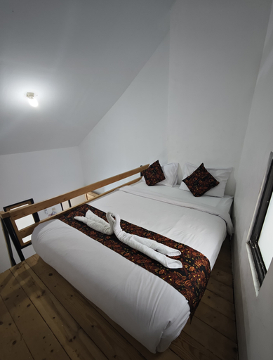 Bedroom 17