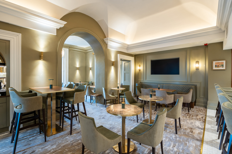 Food & Drinks 5, Brandon House Hotel & Solas Croí Spa