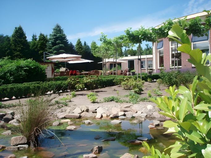 Others 5, Hotel Restaurant Het Roode Hert, Dalfsen