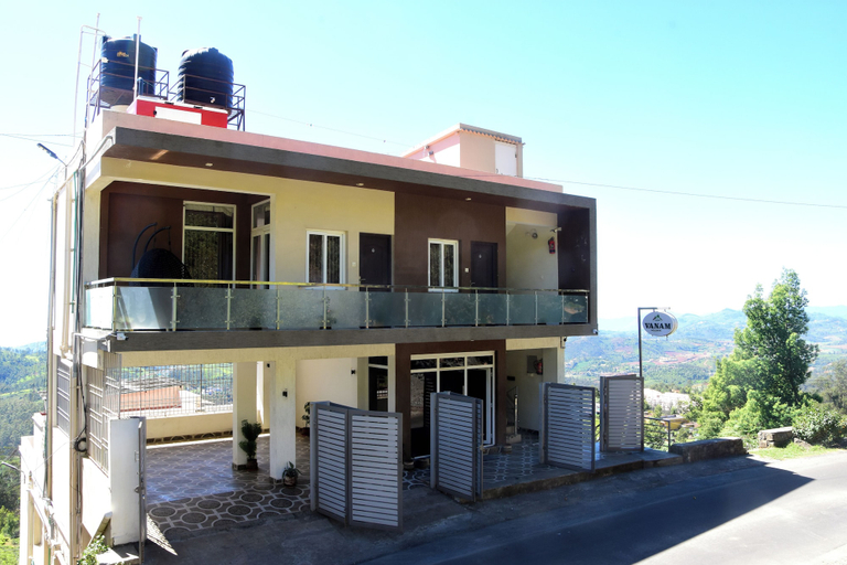 Exterior & Views 2, Vanam Holidays , The Nilgiris