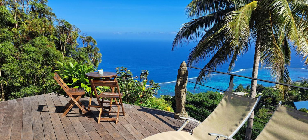 Others 4, PACIFIC VIEW Homestay