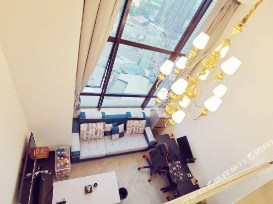 Others 2, Mengtemei E-sports Hotel, Foshan