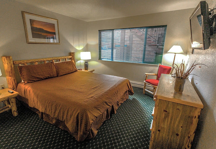 Bedroom 5