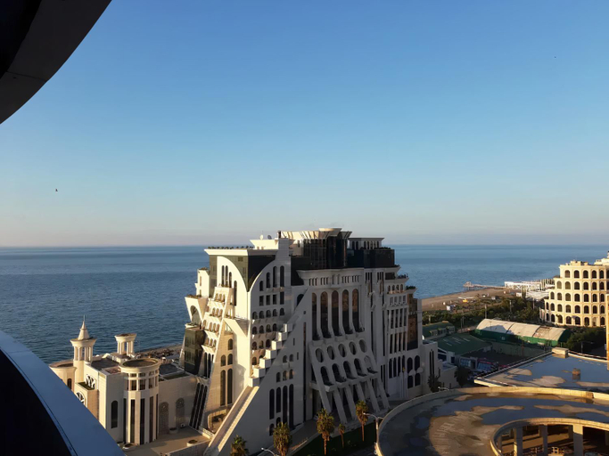 Others 4, Ali's Residence Apartment, Batumi