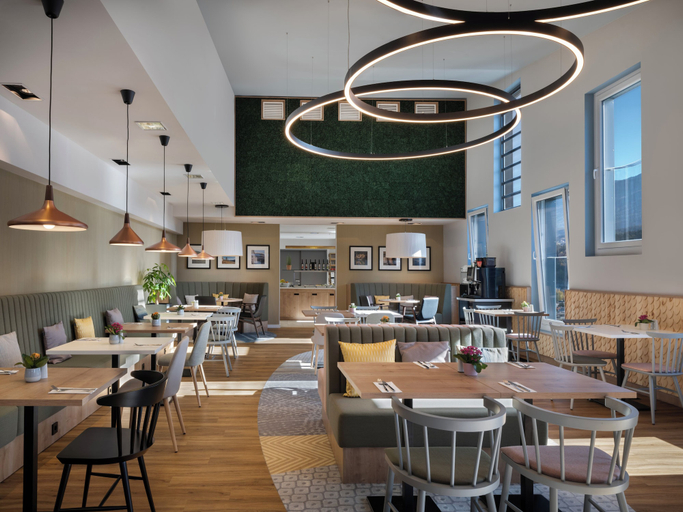 Food & Drinks 5, Hilton Garden Inn Innsbruck Tivoli, Innsbruck