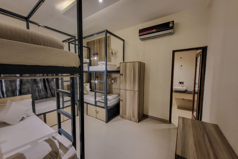 Bedroom 14