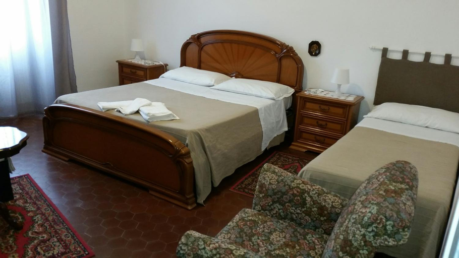 Bedroom 6
