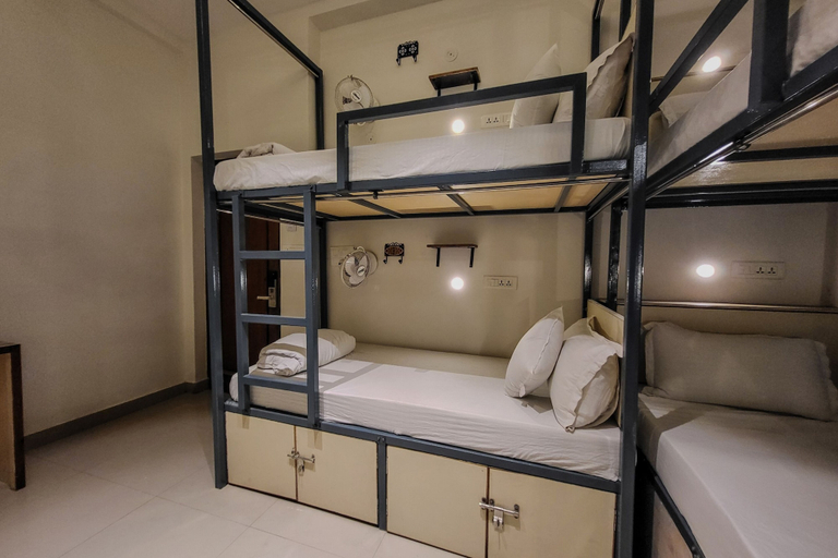 Bedroom 13