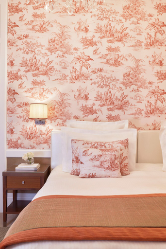 Bedroom 9