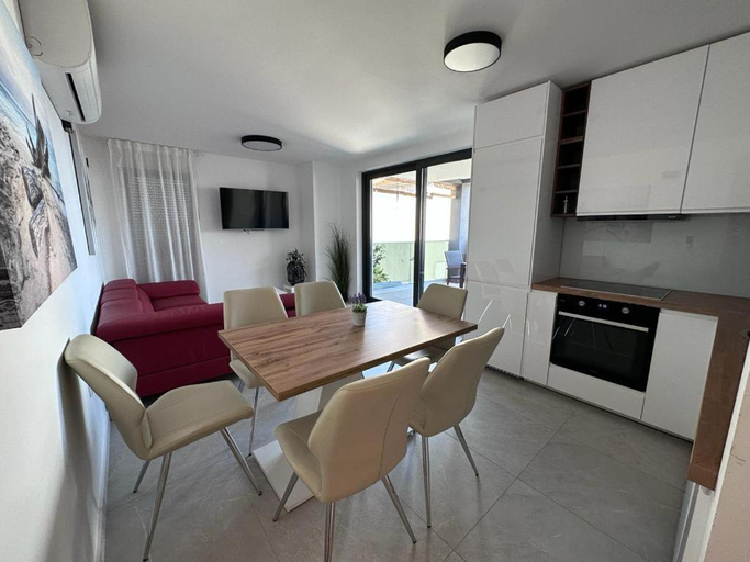 Others 4, Luxury Apartments Marty, Malinska-Dubašnica