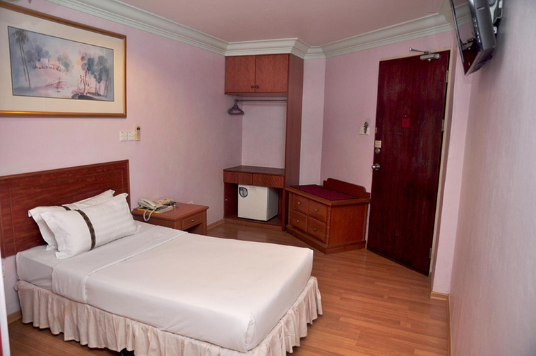 Bedroom 22