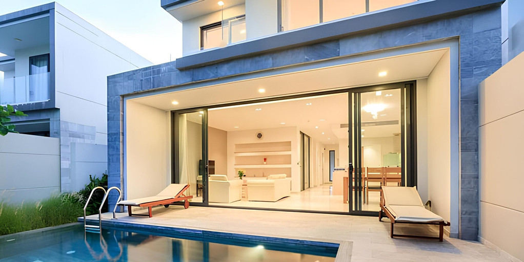 BRG GOLF - Danang Private Pool Villa 3BR, Ngũ Hành Sơn