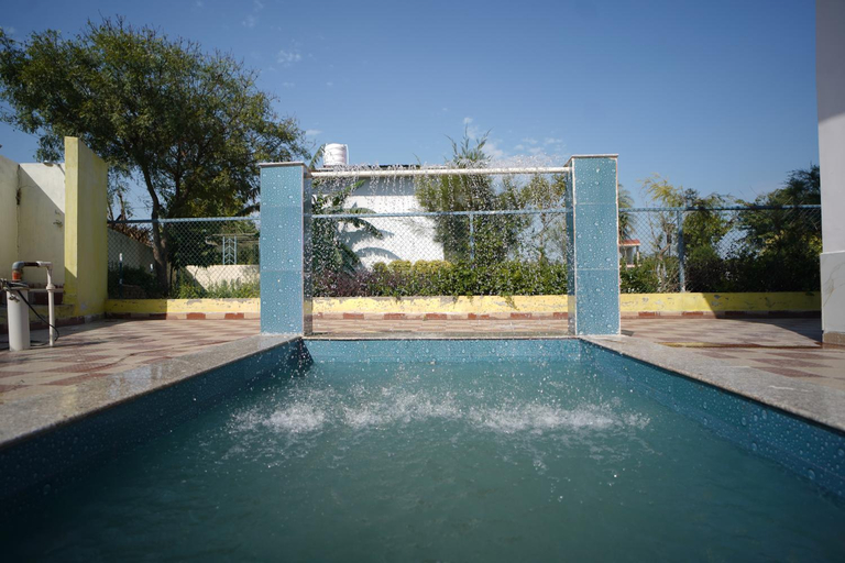 Sport & Beauty 4, samalia agro resort vrindavan, Mathura