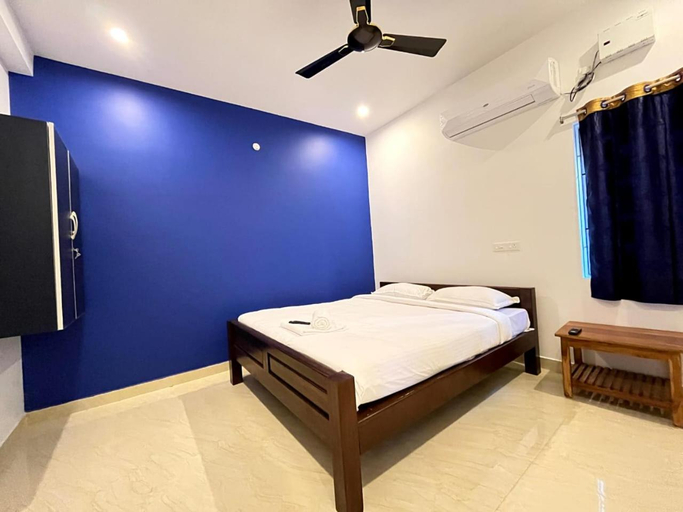 Bedroom 9