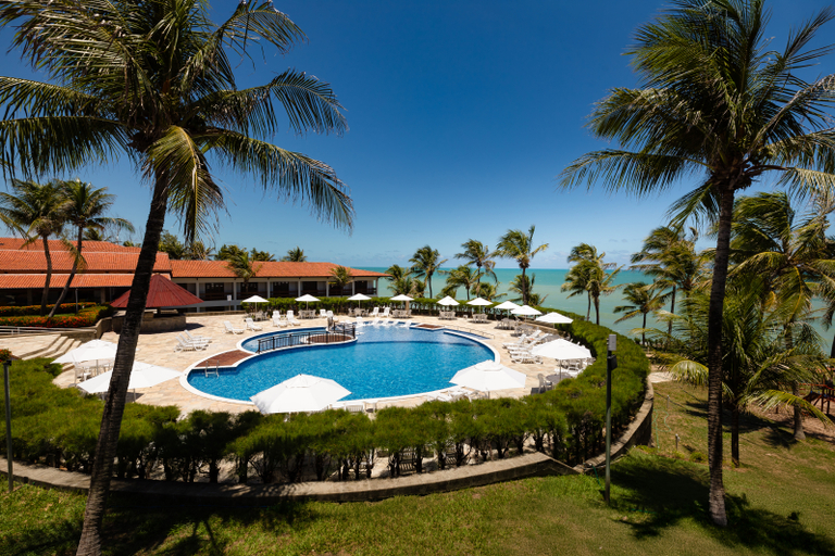 Mirai Beach Hotel, Natal