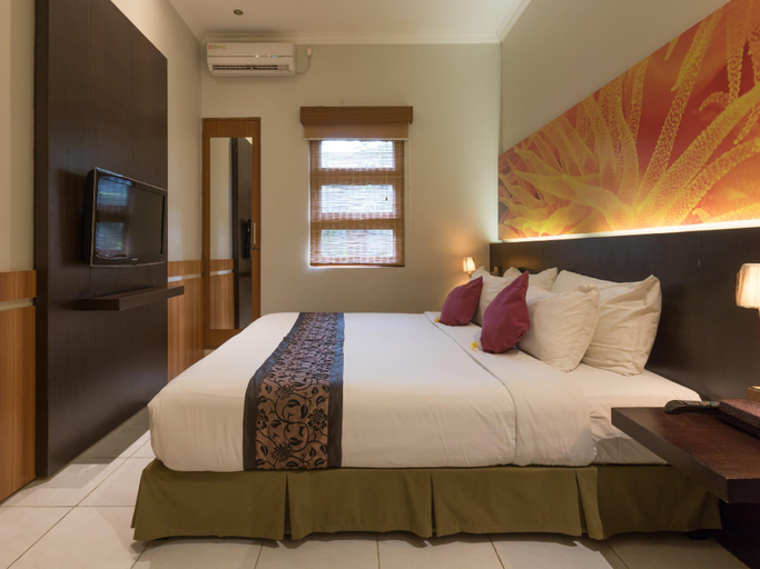 Bedroom 24