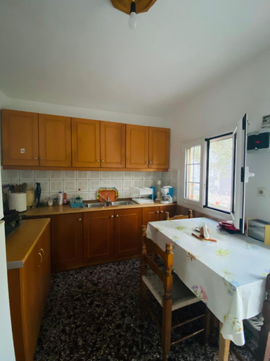 Others 5, Garden Guesthouse, East Macedonia and Thrace