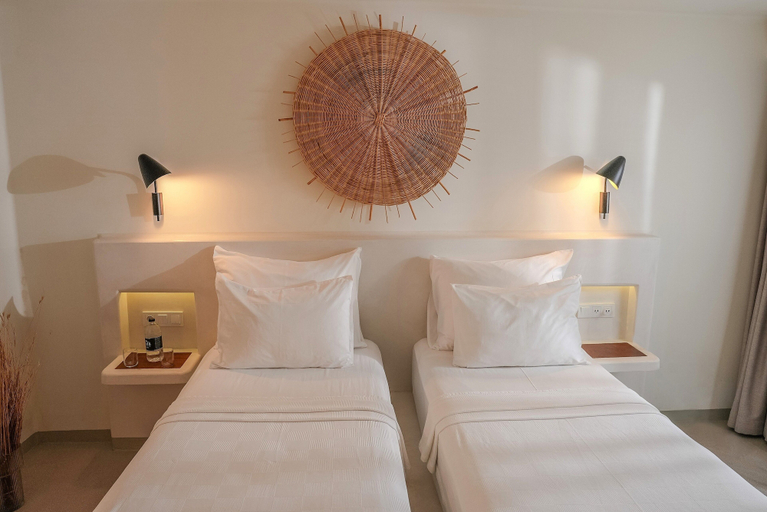 Bedroom 5, Pilos Suites, Marmaris