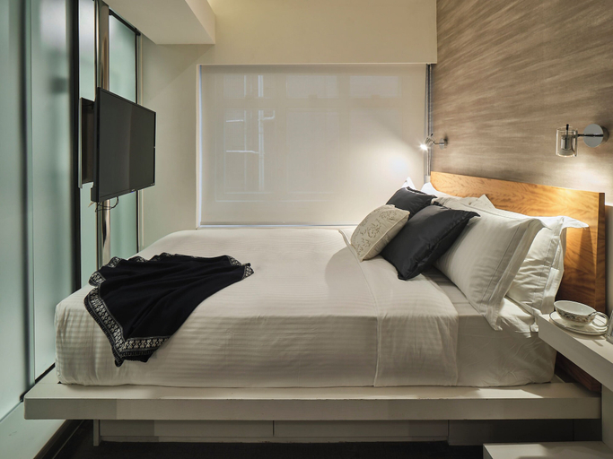 Bedroom 12