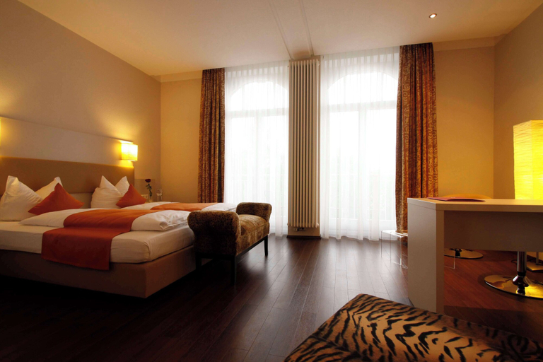 Bedroom 3, Sure Hotel by Best Western Bad Duerrheim, Schwarzwald-Baar-Kreis