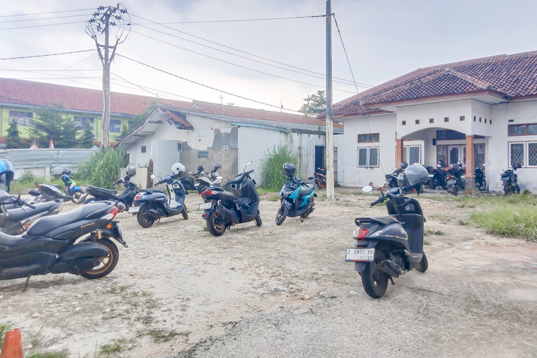 Exterior & Views 2, RedDoorz @ DST RSU Banjar Guest House Syariah, Banjar