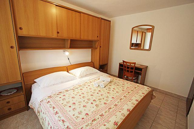 Others 5, Apartment Marija 823, Novigrad