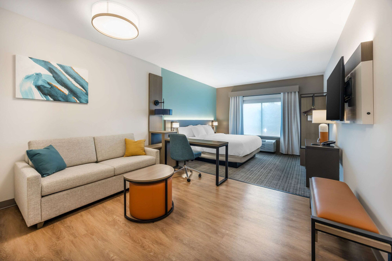 Others 5, Comfort Inn & Suites Nashville, Davidson
