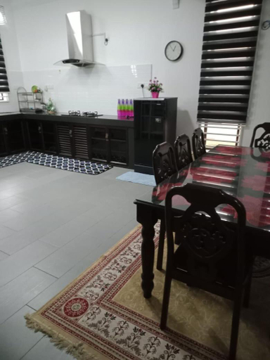 Others 4, Inapsinggah homestay, Kota Bharu