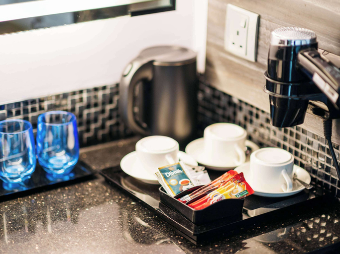 Amenities 24
