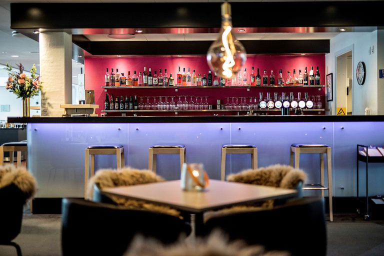 Food & Drinks 5, Scandic Odense, Odense