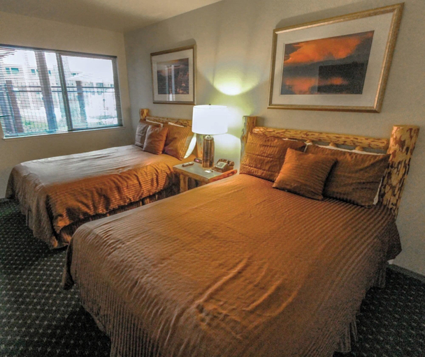 Bedroom 6