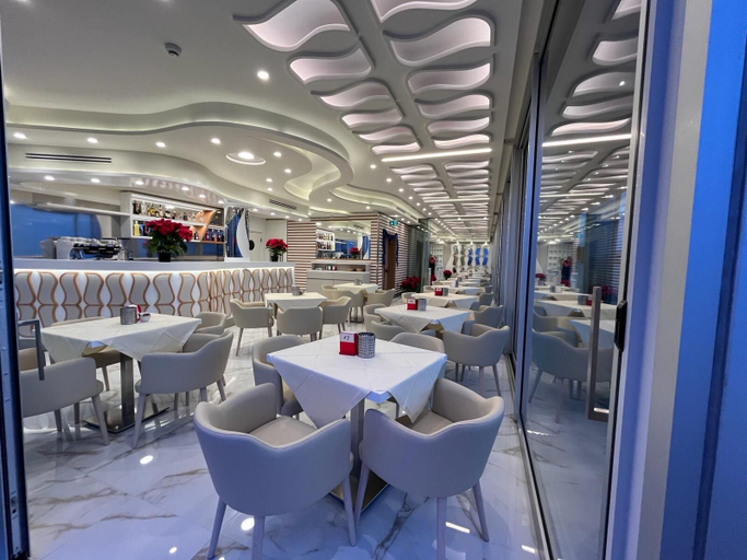 Food & Drinks 5, Hotel La Margherita & SPA, Sassari